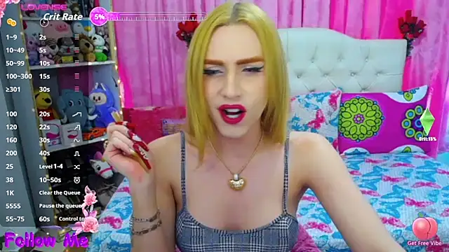 Snapshot of golden_girl01 chatting on 04-13-26, 09:09 golden girl01 online show from 04-13-26, 09:09