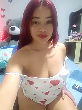 CandyLovex69 online show from 02-15-26, 05:48