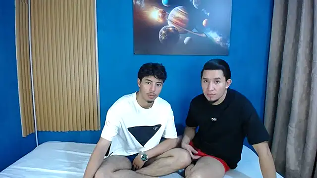 top jax1 online show from 04-05-26, 11:24