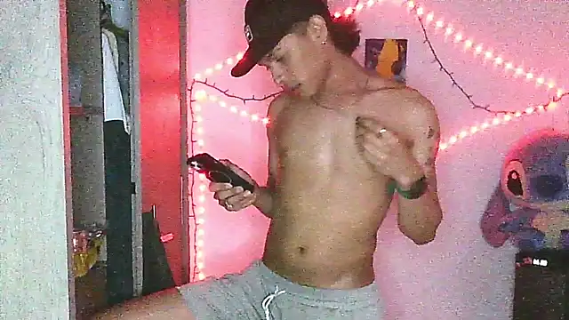 Glen connor 11 online show from 01-11-26, 05:56