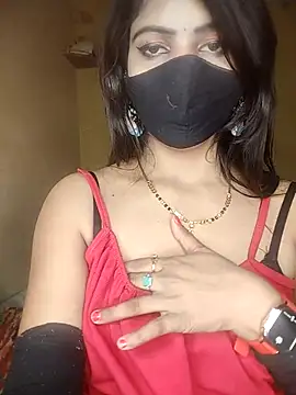 HOT-CUPAL22 online show from 01-07-26, 06:38