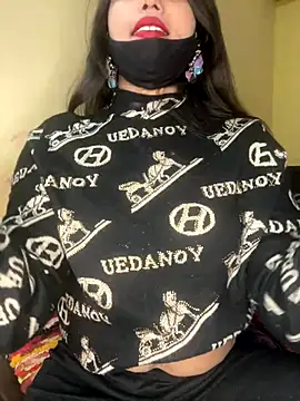 HOT-CUPAL22 online show from 01-08-26, 07:10