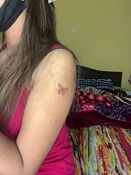 HOT-CUPAL22 online show from 01-16-26, 09:57