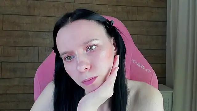 ArinaKubrick online show from 03-10-26, 04:23