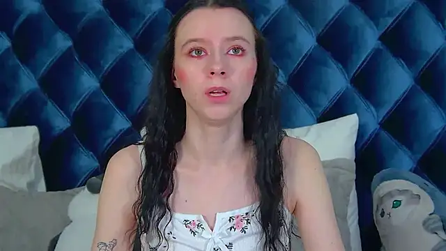 ArinaKubrick online show from 03-13-26, 04:13