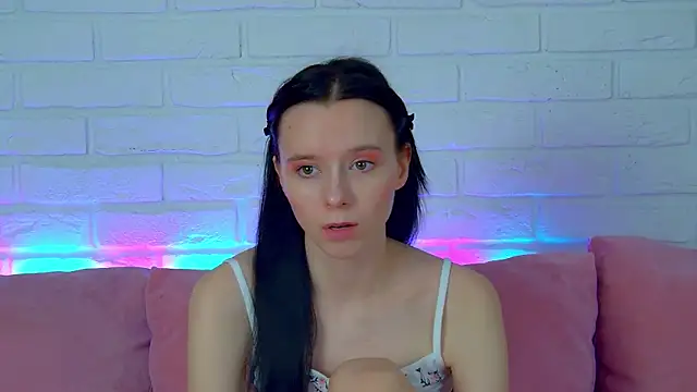 ArinaKubrick online show from 03-17-26, 04:10