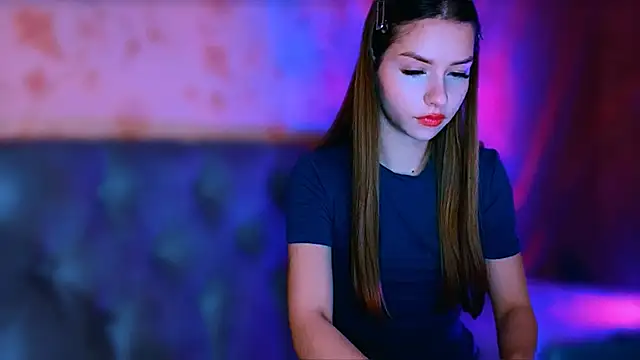 BitterPeach online show from 03-07-26, 05:32