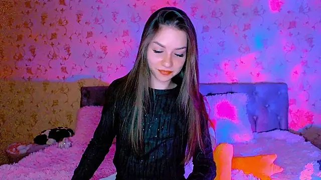 BitterPeach online show from 03-11-26, 08:04