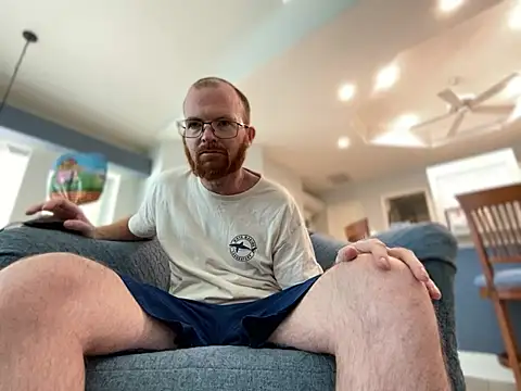 Snapshot of gingerginger111 chatting on 07-19-26, 01:48 gingerginger111 online show from 07-19-26, 01:48