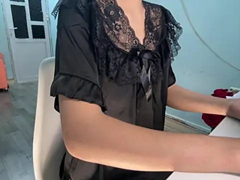Chichi 86 online show from 07-29-26, 01:31
