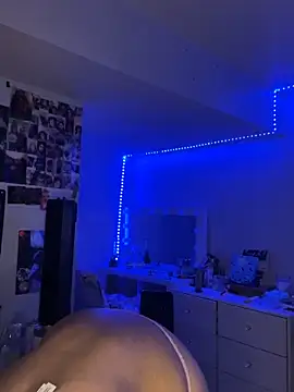 maisie goldxx online show from 02-20-26, 10:38