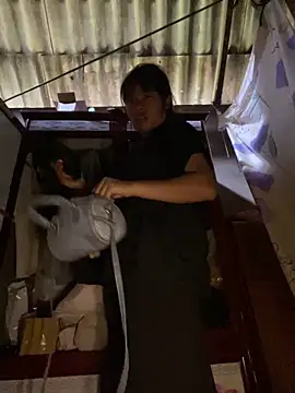 Nika-be online show from 03-10-26, 05:12