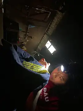 Nika-be online show from 03-12-26, 02:29