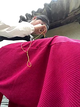 Nika-be online show from 03-20-26, 08:30