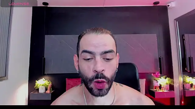 arcangel harris online show from 02-18-26, 07:10