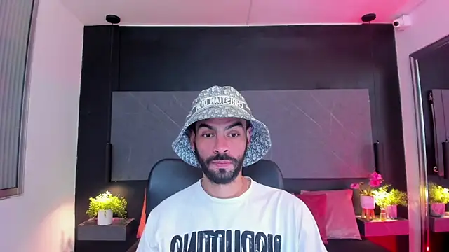 arcangel harris online show from 02-23-26, 07:55