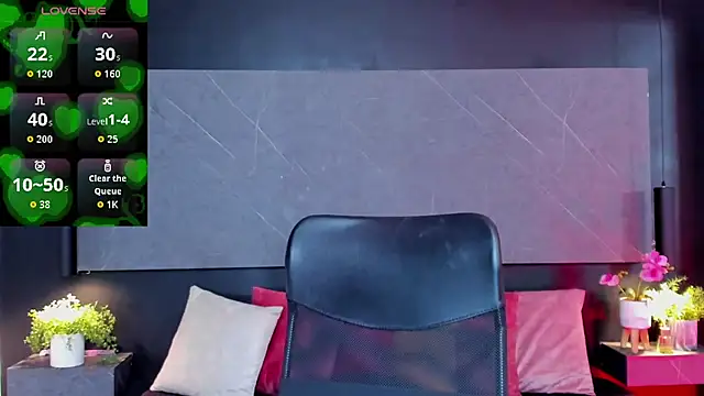 arcangel harris online show from 02-25-26, 11:42