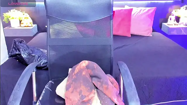 arcangel harris online show from 04-13-26, 07:08