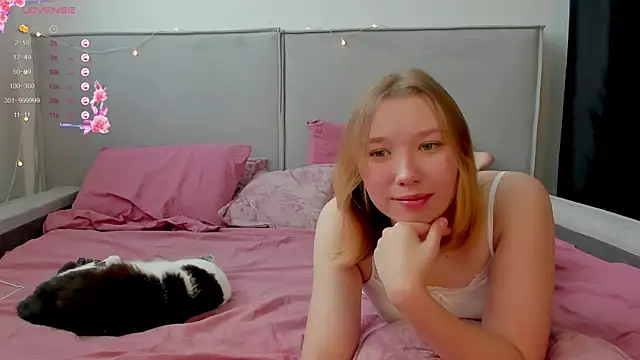 Agatha Mayson online show from 02-27-26, 07:08