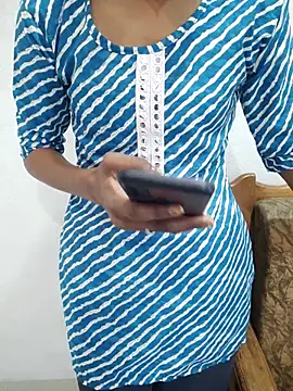 Riya baby3 online show from 12-14-25, 03:01