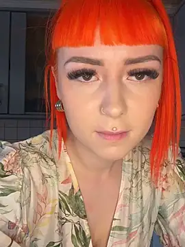 ScarletVixenLive online show from 03-19-26, 01:48