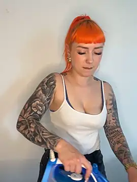 ScarletVixenLive online show from 06-05-26, 12:55