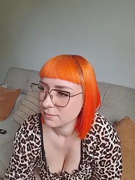 ScarletVixenLive online show from 06-16-26, 12:41