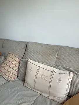 ScarletVixenLive online show from 06-17-26, 12:29