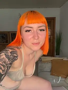ScarletVixenLive online show from 06-20-26, 12:52