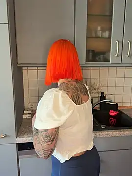 ScarletVixenLive online show from 06-24-26, 11:31