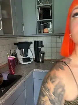 ScarletVixenLive online show from 07-03-26, 12:55