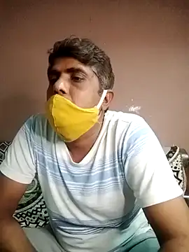 CHOUDHARY1985 online show from 05-31-26, 06:09