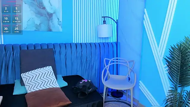 dahianeconnor online show from 07-17-26, 11:39