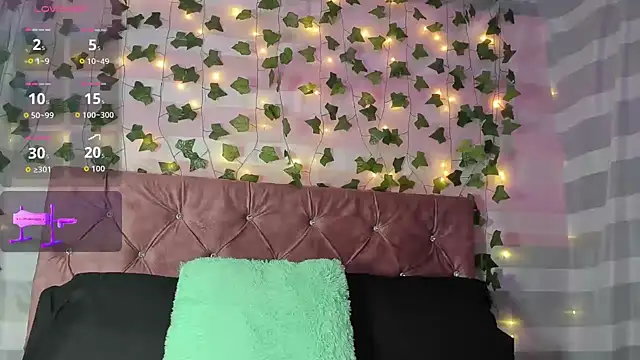 Ayla-marttinez online show from 05-22-26, 12:40