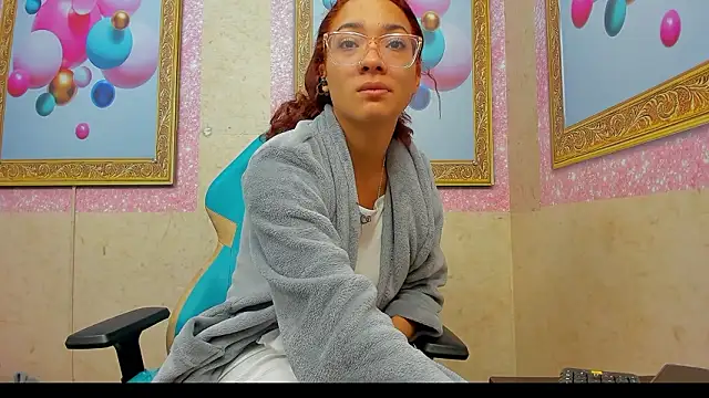 Jadde Greyy  online show from 01-31-26, 11:14