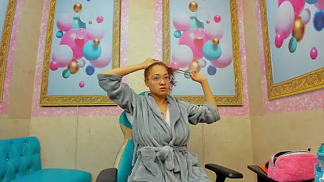 Jadde Greyy  online show from 02-22-26, 02:45