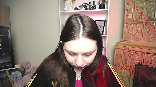 LiliaErmi online show from 02-21-26, 07:09