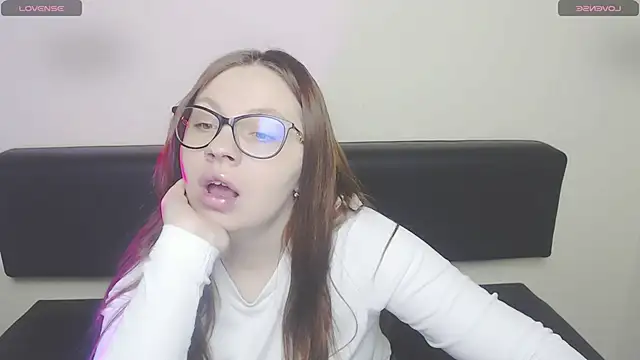 LiliaErmi online show from 03-10-26, 07:24