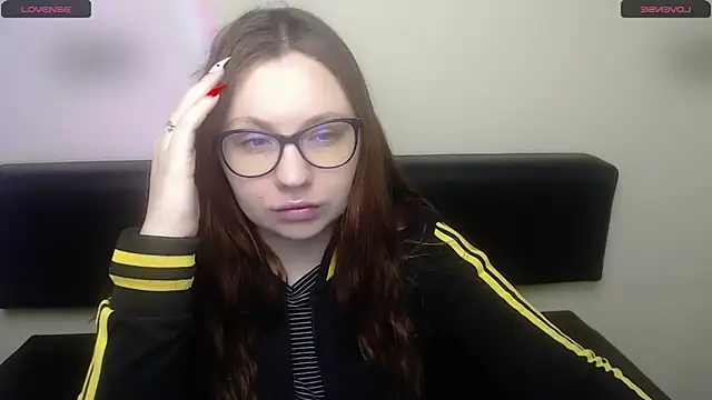 LiliaErmi online show from 03-14-26, 07:14