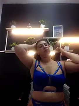 ValeryDuran online show from 04-10-26, 04:55