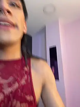 Jacky-wolf1 online show from 05-06-26, 07:30