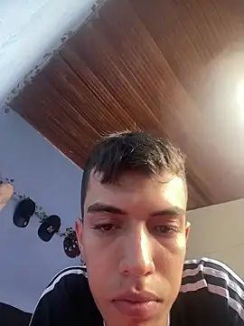 Juan Gomezz26 online show from 03-18-26, 08:12