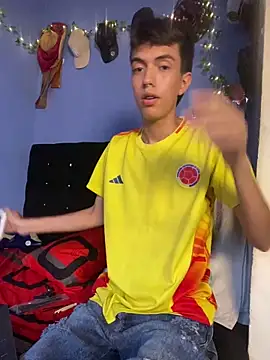 Juan Gomezz26 online show from 03-26-26, 10:48