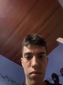 Juan Gomezz26 online show from 04-15-26, 10:21