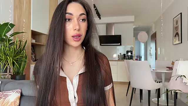 Ann Passion online show from 01-13-26, 10:31