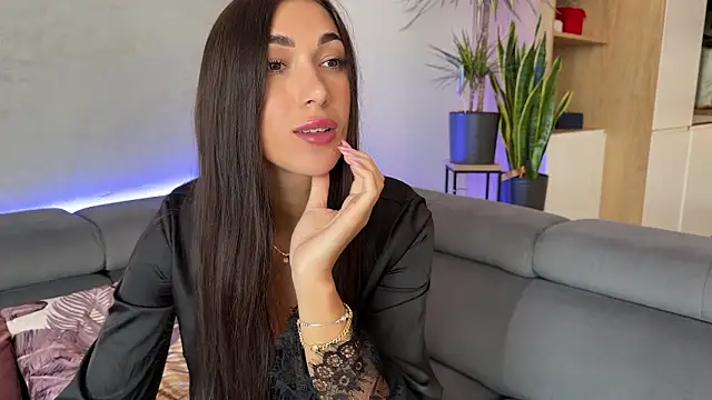 Ann Passion online show from 03-19-26, 08:07