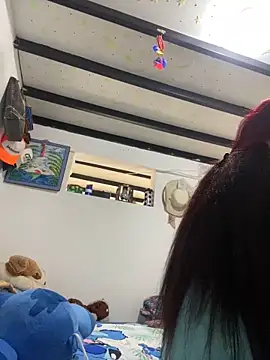 Scarlett  Noir online show from 02-14-26, 05:32