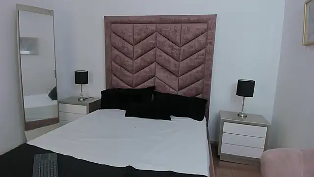 Scarlett  Noir online show from 02-27-26, 07:47