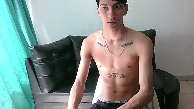 SebasT-sex online show from 05-12-26, 06:49