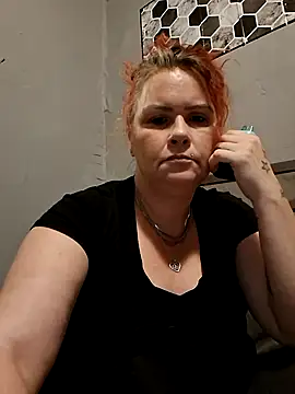 Goddessalizeee online show from 01-18-26, 11:41